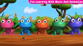 English Nursery Rhymes ,Preschool Kids Fun Videos. capture d'écran apk 6