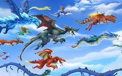 Hungry Dragon™ zrzut z ekranu apk 12