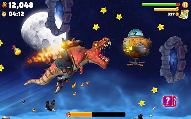 hungry dragon mod apk 1.19