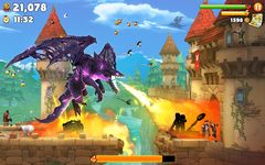 Hungry Dragon™ στιγμιότυπο apk 5