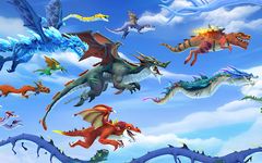 Hungry Dragon™ zrzut z ekranu apk 