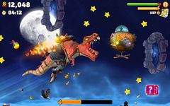 Tangkapan layar apk Hungry Dragon™ 3