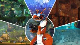 Hungry Dragon™ στιγμιότυπο apk 15