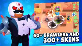 Captura de tela do apk Brawl Stars 3