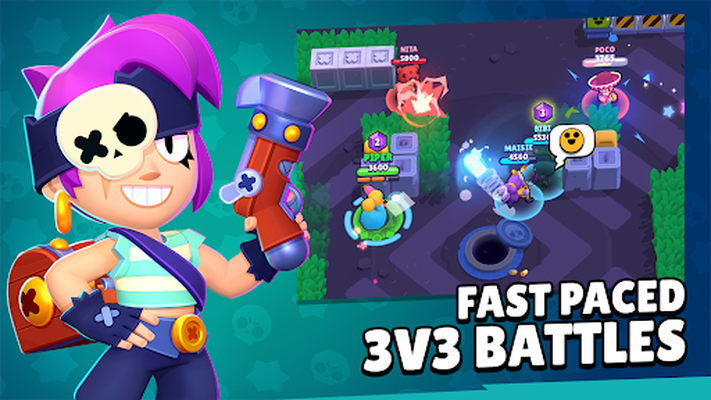 Brawl Stars Apk Download App Gratis Per Android - come scaricare brawl star per android