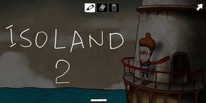 Isoland 2: Ashes of Time Screenshot APK 1