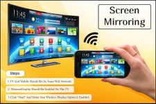 Imagine Screen Mirroring: Connect Mobile to TV 3