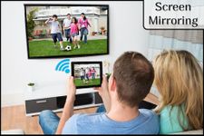 รูปภาพที่ 1 ของ Screen Mirroring: Connect Mobile to TV