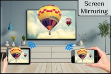 Imagine Screen Mirroring: Connect Mobile to TV 