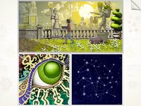 Скриншот 11 APK-версии Gorogoa