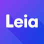 Leia: Website Builder icon