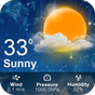 Weather Forecast, Local Weather Network APK