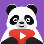 Ikona Panda Video Kompresor:Zmniejsz rozmiar pliku video