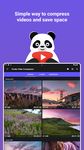 Panda Video Sıkıştırıcı Film Video Boyut Küçültücü ekran görüntüsü APK 16