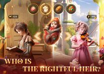 Tangkap skrin apk Game of Sultans 12