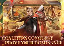 Tangkapan layar apk Game of Sultans 9
