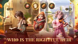 Tangkap skrin apk Game of Sultans 17