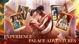 Tangkapan layar apk Game of Sultans 16