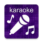 Karaoke Lite : Sing & Record Free Simgesi