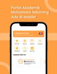 Tangkapan layar apk Portal Mahasiswa ULM 2