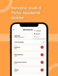 Tangkapan layar apk Portal Mahasiswa ULM 1