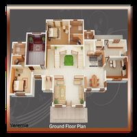 3d home architect free version