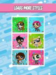 Captură de ecran Powerpuff Yourself - Fetiţele Powerpuff apk 2