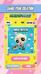 Tangkapan layar apk Powerpuff Yourself - The Powerpuff Girls 14