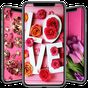Love Pink Wallpaper APK