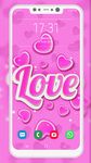 Картинка 11 Love Pink Wallpaper