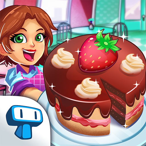 Make Cake - Baking Games on the App Store