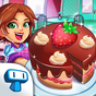 Ikon My Cake Shop - Baking and Candy Store Game