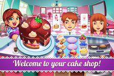 My Cake Shop captura de pantalla apk 12