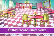 Tangkapan layar apk My Cake Shop - Baking and Candy Store Game 8
