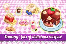 Tangkapan layar apk My Cake Shop - Baking and Candy Store Game 14