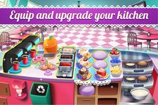 Tangkapan layar apk My Cake Shop - Baking and Candy Store Game 13
