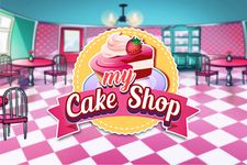 My Cake Shop captura de pantalla apk 7
