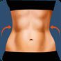 Six Pack Abs Exercise – 30 Days Abdominal Workout apk icon