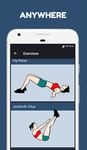 Six Pack Abs Exercise – 30 Days Abdominal Workout image 10