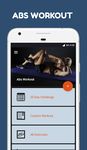 Six Pack Abs Exercise – 30 Days Abdominal Workout image 8