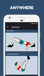 Six Pack Abs Exercise – 30 Days Abdominal Workout image 21