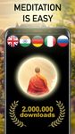 Screenshot 11 di Meditation Concentration Relaxation apk