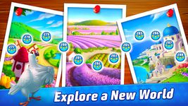 Tangkap skrin apk Solitaire TriPeaks Journey 3