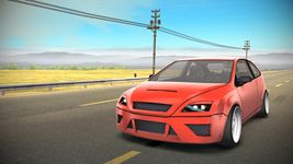 Drift Ride captura de pantalla apk 12