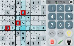 Tangkapan layar apk Sudoku gratis 15