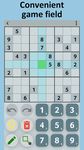 Tangkap skrin apk Sudoku - Teka-teki luar talian 1