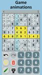 Sudoku Free ảnh màn hình apk 18