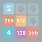 2048 – logic puzzle-game for your brain with cats APK