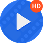Icône apk Full HD Vidéo Lecteur