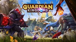 Tangkapan layar apk Guardian Kingdoms 